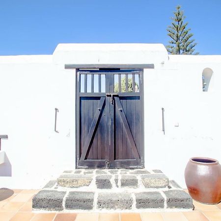 Casa Los Veroles Lanzarote El Islote Εξωτερικό φωτογραφία