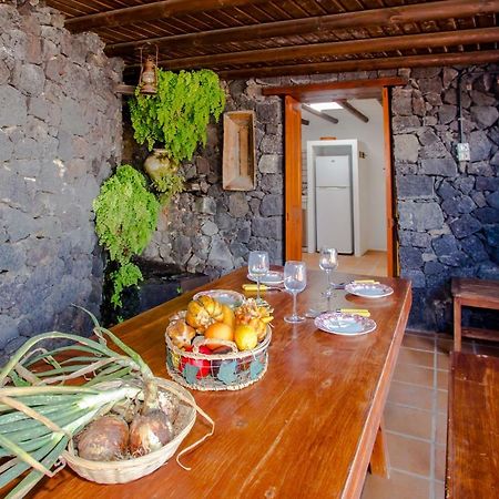 Casa Los Veroles Lanzarote El Islote Εξωτερικό φωτογραφία