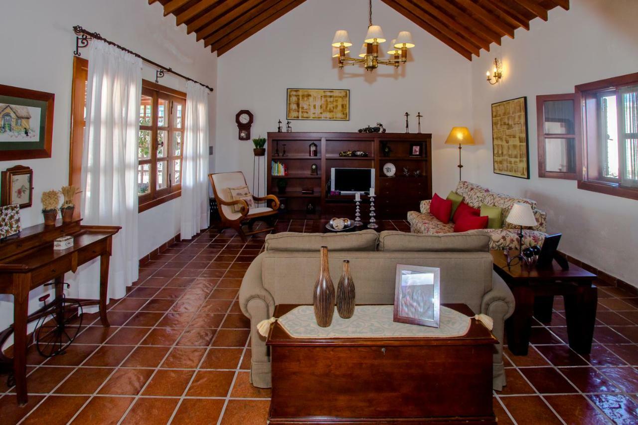 Casa Los Veroles Lanzarote El Islote Εξωτερικό φωτογραφία
