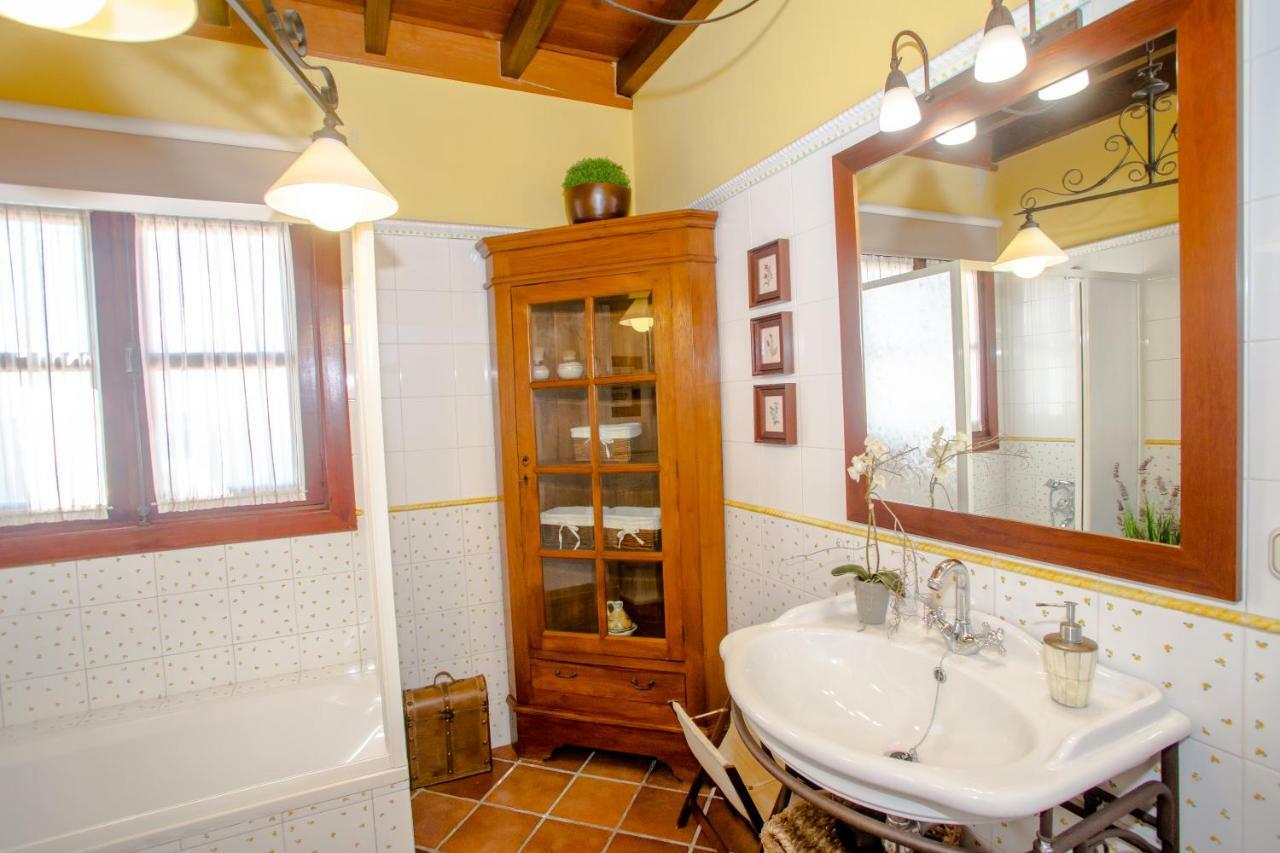 Casa Los Veroles Lanzarote El Islote Εξωτερικό φωτογραφία