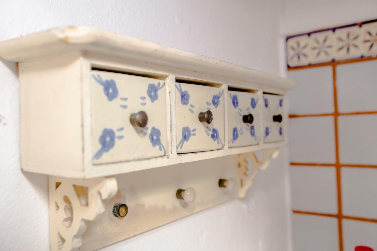 Casa Los Veroles Lanzarote El Islote Εξωτερικό φωτογραφία