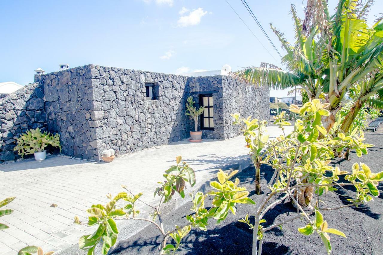 Casa Los Veroles Lanzarote El Islote Εξωτερικό φωτογραφία