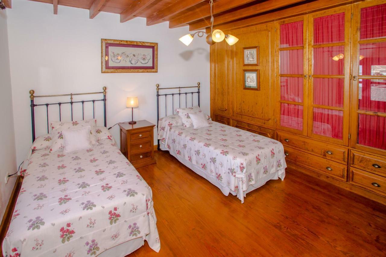 Casa Los Veroles Lanzarote El Islote Εξωτερικό φωτογραφία