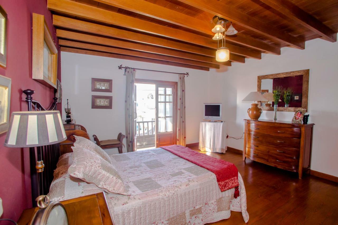Casa Los Veroles Lanzarote El Islote Εξωτερικό φωτογραφία