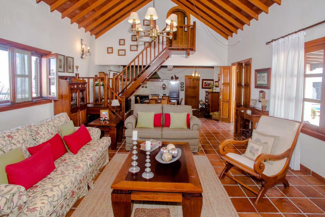 Casa Los Veroles Lanzarote El Islote Εξωτερικό φωτογραφία